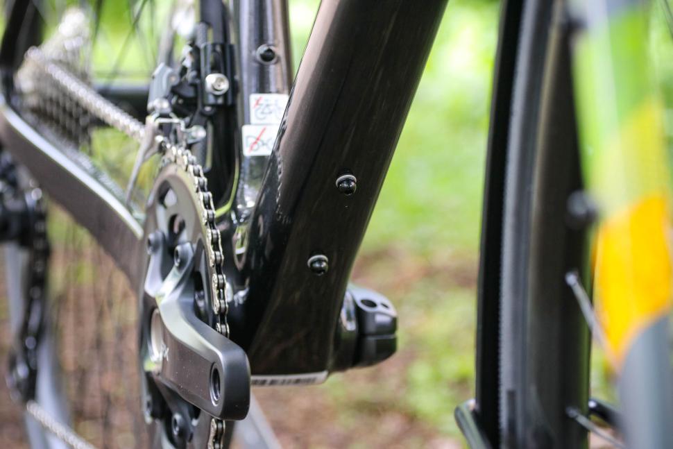 2024 Bergamont Grandurance RD Elite - down tube underside bosses.jpg