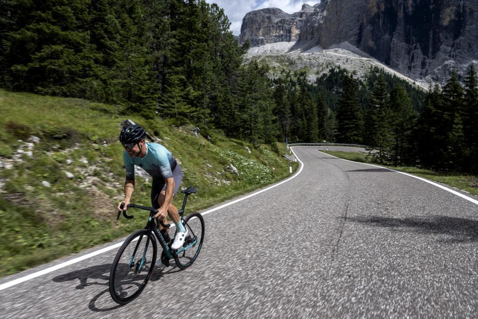 2024 Bianchi Specialissima  - 12