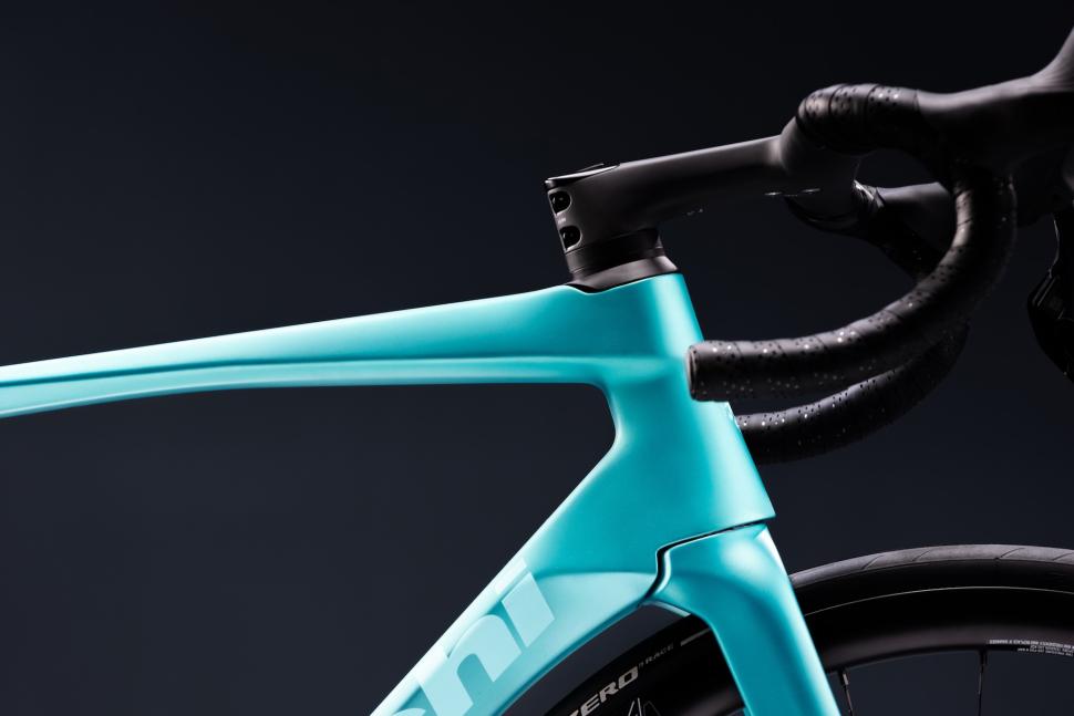 2024 Bianchi Specialissima  - 2
