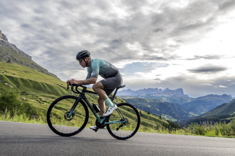 2024 Bianchi Specialissima  - 7
