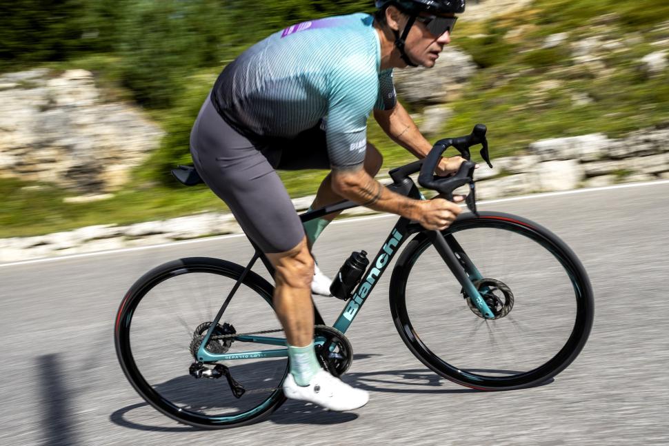 2024 Bianchi Specialissima  - 8