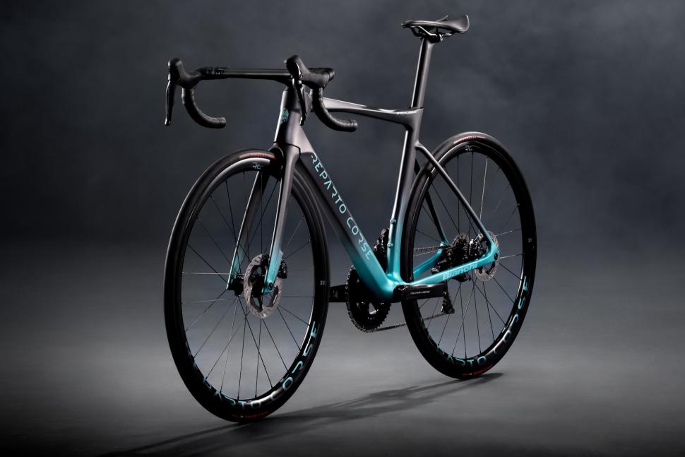 2024 Bianchi Specialissima Reparto Corse - 2