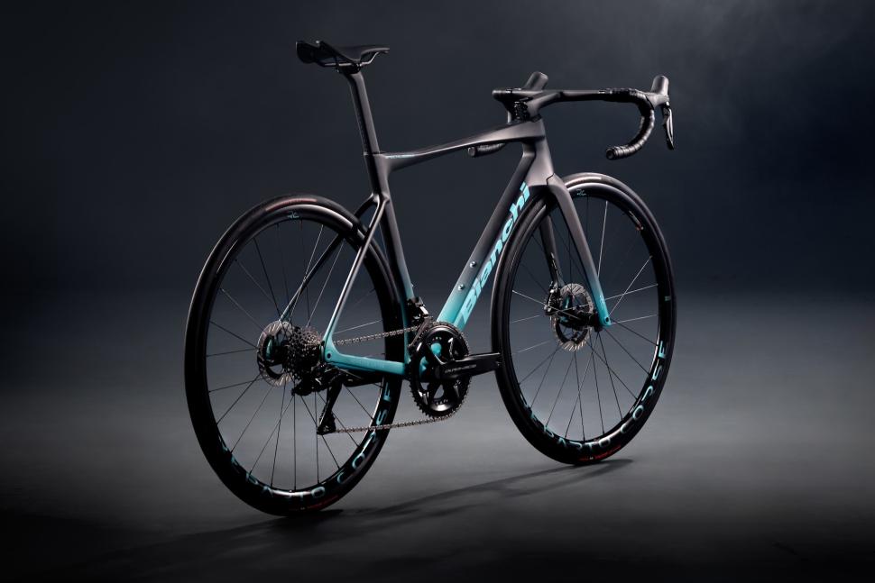 2024 Bianchi Specialissima Reparto Corse - 3