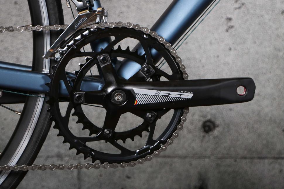 2024 Boardman SLR 8.6 - crank.jpg