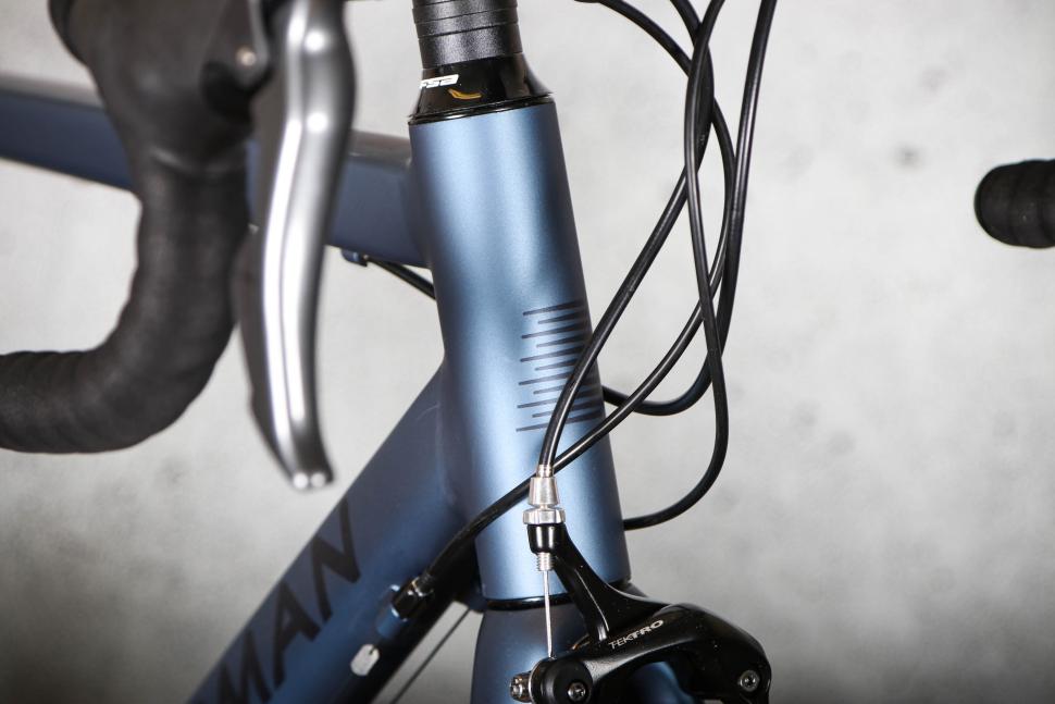 2024 Boardman SLR 8.6 - head tube badge.jpg