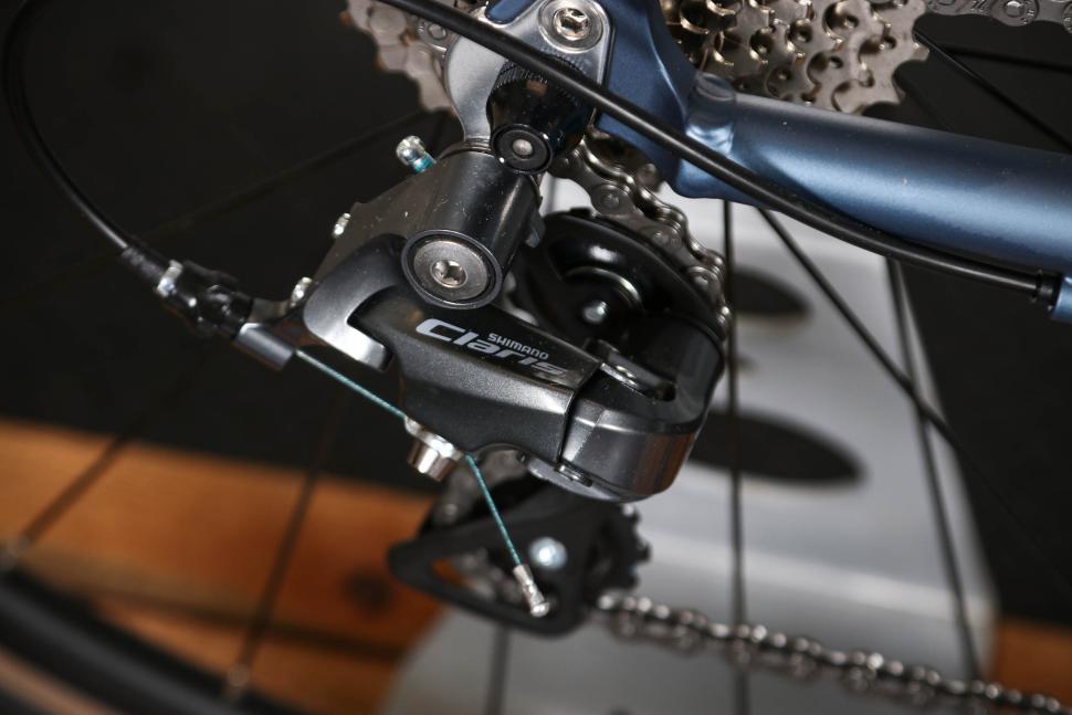 2024 Boardman SLR 8.6 - rear mech 2.jpg