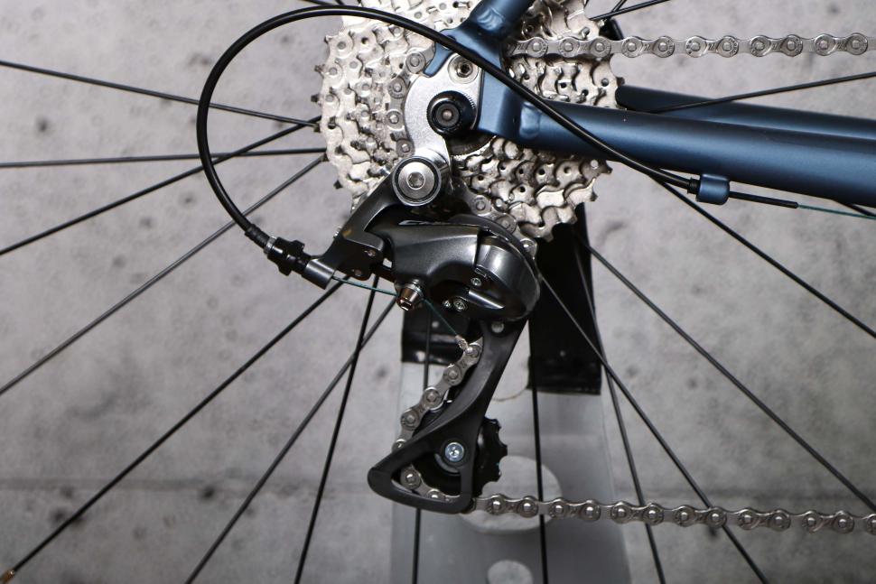 2024 Boardman SLR 8.6 - rear mech.jpg
