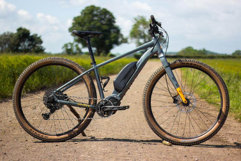 2024 Cairn BRAVe 2.0