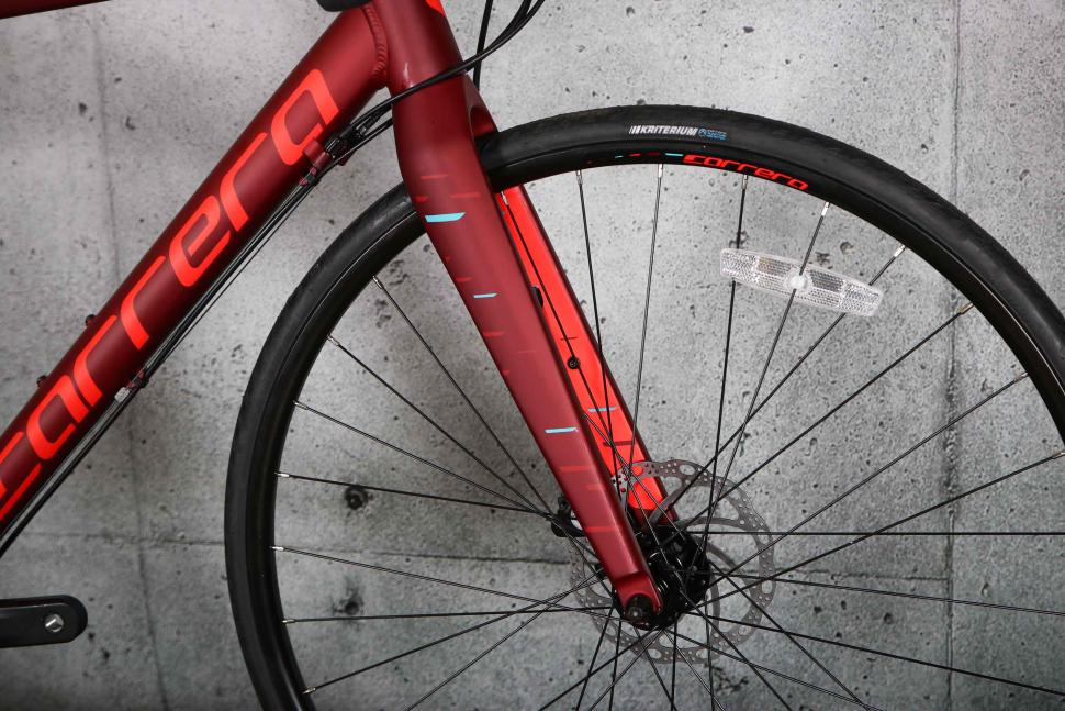 2024 Carrera Vanquish - fork.jpg