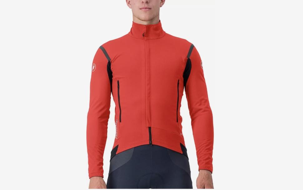 2024 Castelli Perfetto ROS 2 - 1