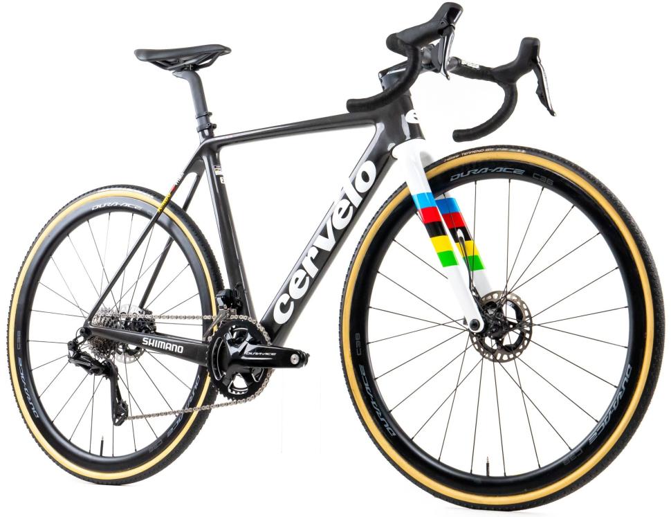 2024 Cervelo R5-CX Marianne Vos - 5 (1)