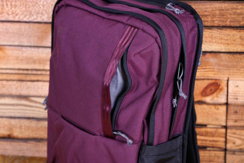 2024 Chrome Industries Hawes 26L Pack - top pocket.jpg