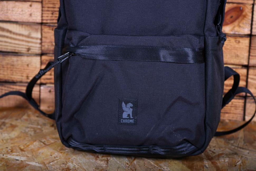 2024 Chrome Industries Hondo 18L Pack - front detail.jpg