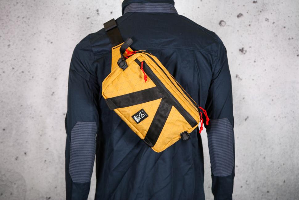 2024 Chrome Industries Tensile Sling - 1