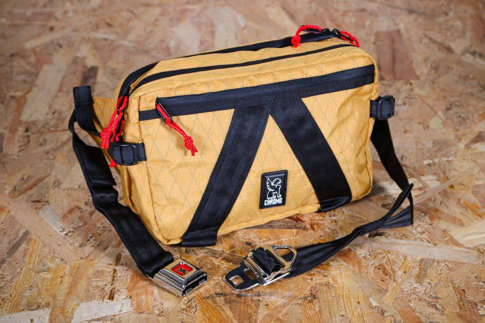 2024 Chrome Industries Tensile Sling - 4