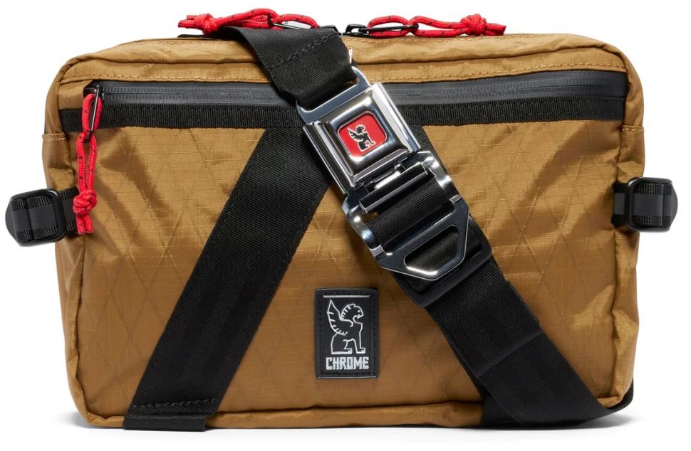 2024 Chrome Tensile Sling bag - 1 (2)