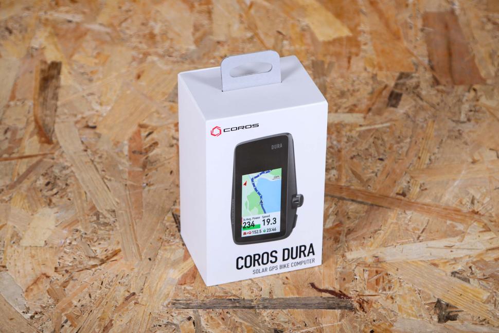 2024 Coros Dura Solar GPS Bike Computer - boxed.jpg