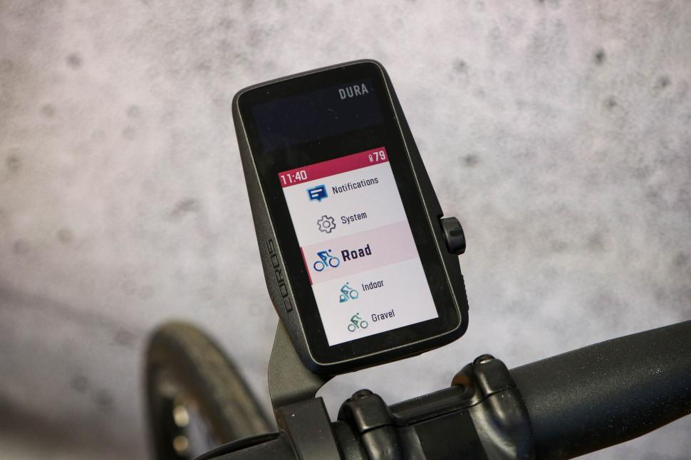 2024 Coros Dura Solar GPS Bike Computer - screen 2.jpg