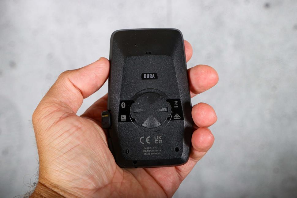 2024 Coros Dura Solar GPS Bike Computer - unit back.jpg