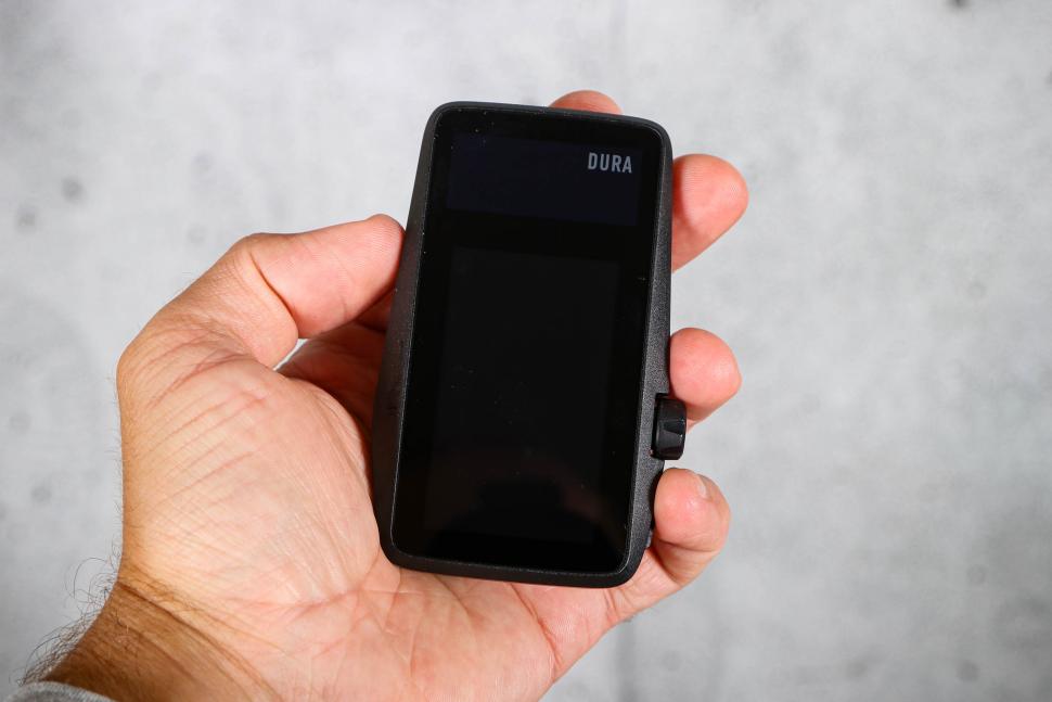 2024 Coros Dura Solar GPS Bike Computer - unit front.jpg