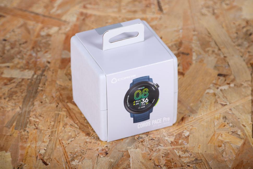 2024 Coros Pace Pro GPS Sport Watch - boxed.jpg