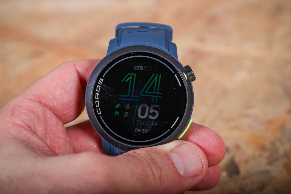 2024 Coros Pace Pro GPS Sport Watch - front.jpg