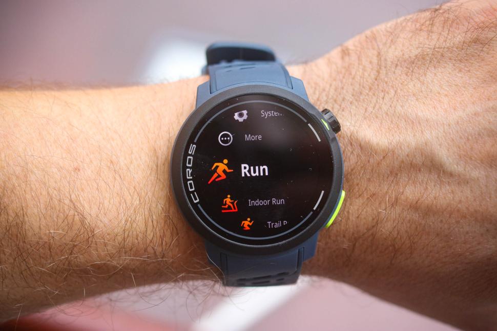 2024 Coros Pace Pro GPS Sport Watch - screen 1.jpg