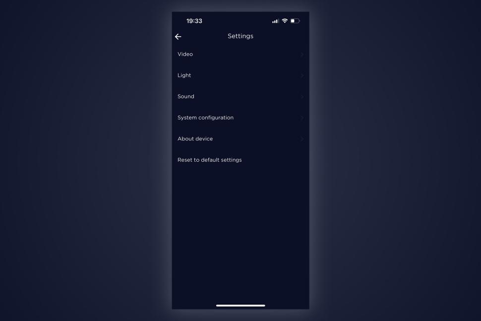 2024 Cycliq Fly6 Pro - App settings.jpg