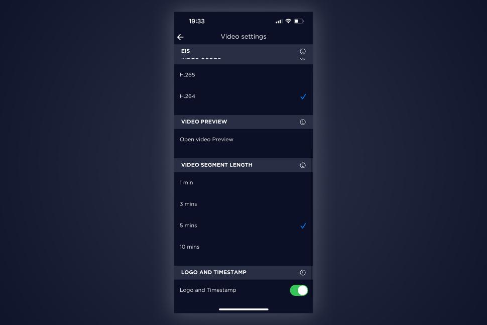 2024 Cycliq Fly6 Pro - App video settings 1.jpg