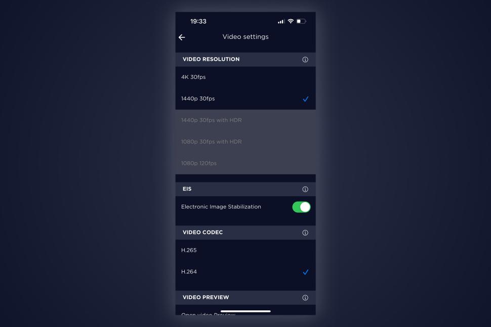2024 Cycliq Fly6 Pro - App video settings 2.jpg