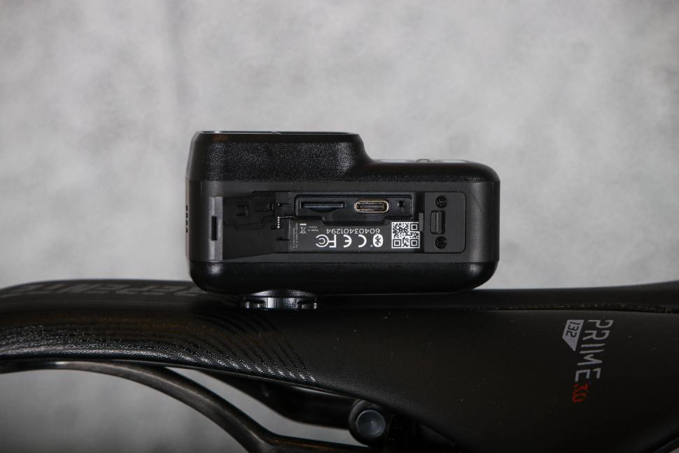 2024 Cycliq Fly6 Pro - USB and memory card ports.jpg