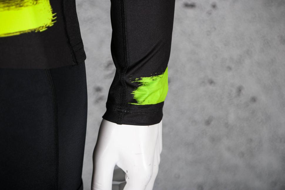 2024 Cycology Horizon Lightweight Long Sleeve Summer Jersey - cuff.jpg