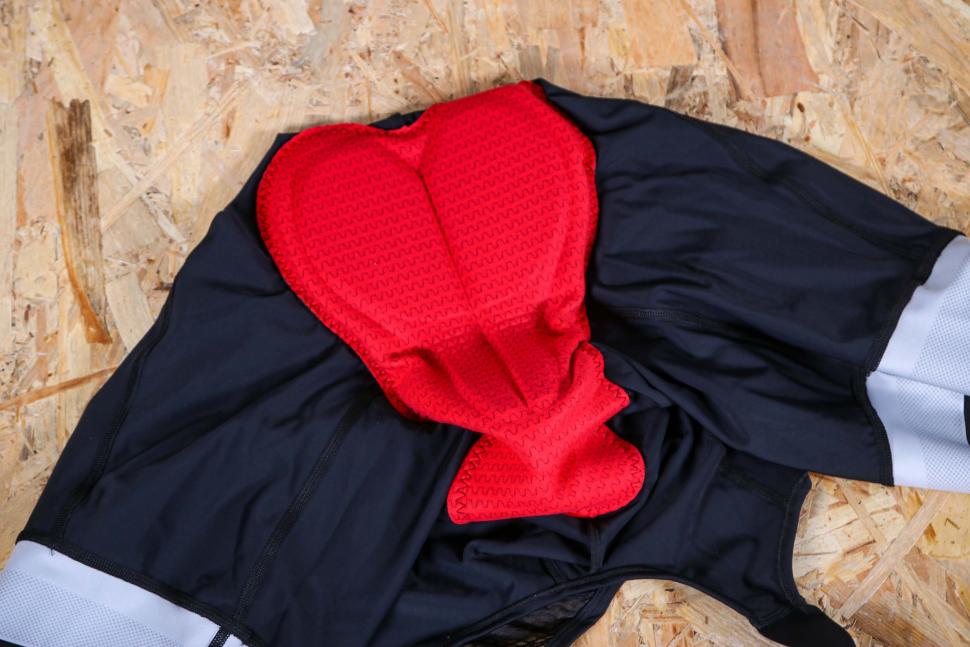 2024 Cycology Men's Cargo Bib Shorts - chamois.jpg