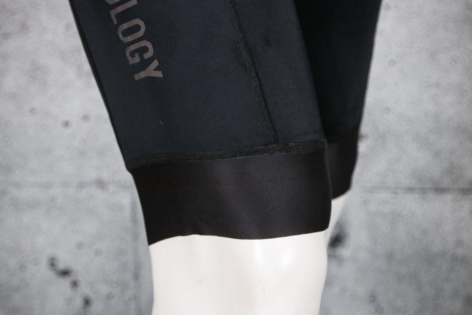 2024 Cycology Men's Cargo Bib Shorts - cuff.jpg