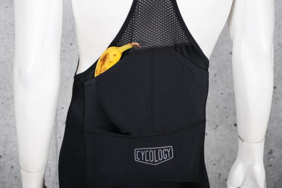 2024 Cycology Men's Cargo Bib Shorts - pockets.jpg