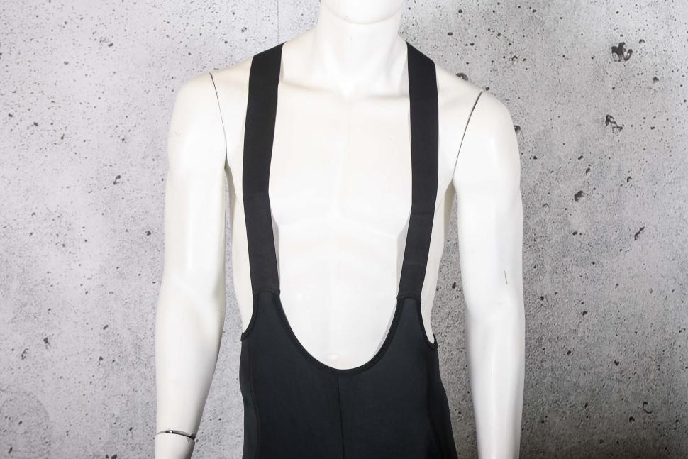 2024 Cycology Men's Cargo Bib Shorts - straps front.jpg