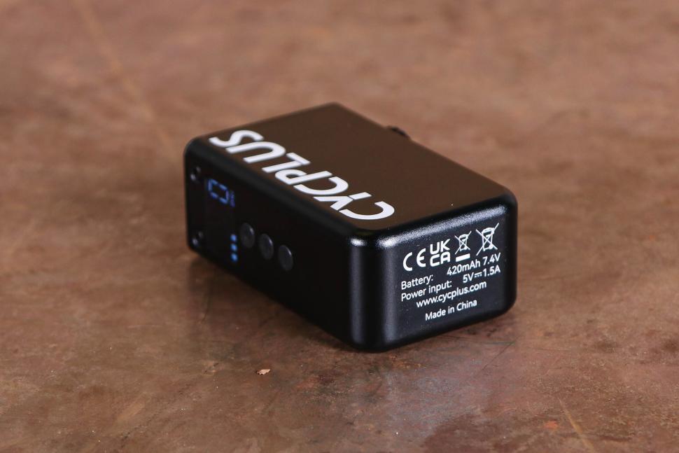 2024 Cycplus AS2 Pro Mini Bicycle Tire Inflator - base.jpg