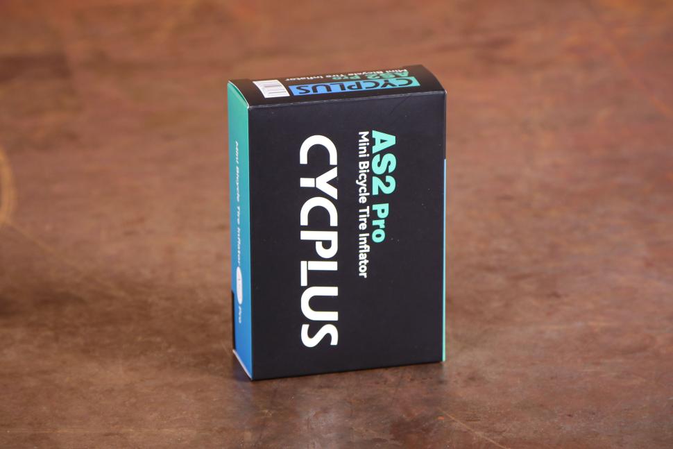 2024 Cycplus AS2 Pro Mini Bicycle Tire Inflator - boxed.jpg