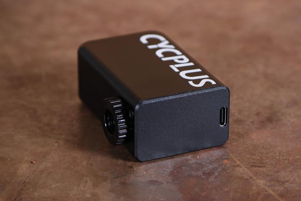 2024 Cycplus AS2 Pro Mini Bicycle Tire Inflator - USB-C port.jpg