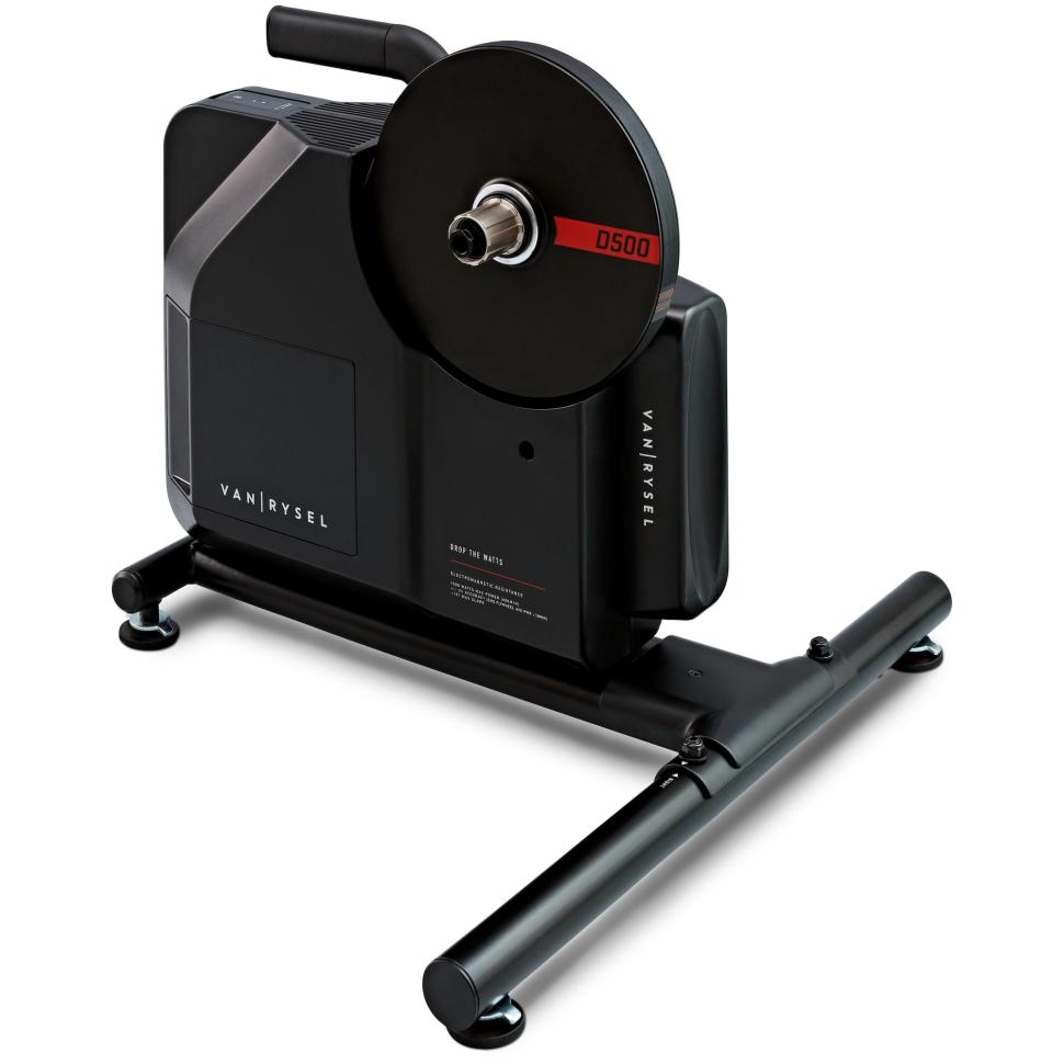 2024 Decathlon smart bike-trainer - 3