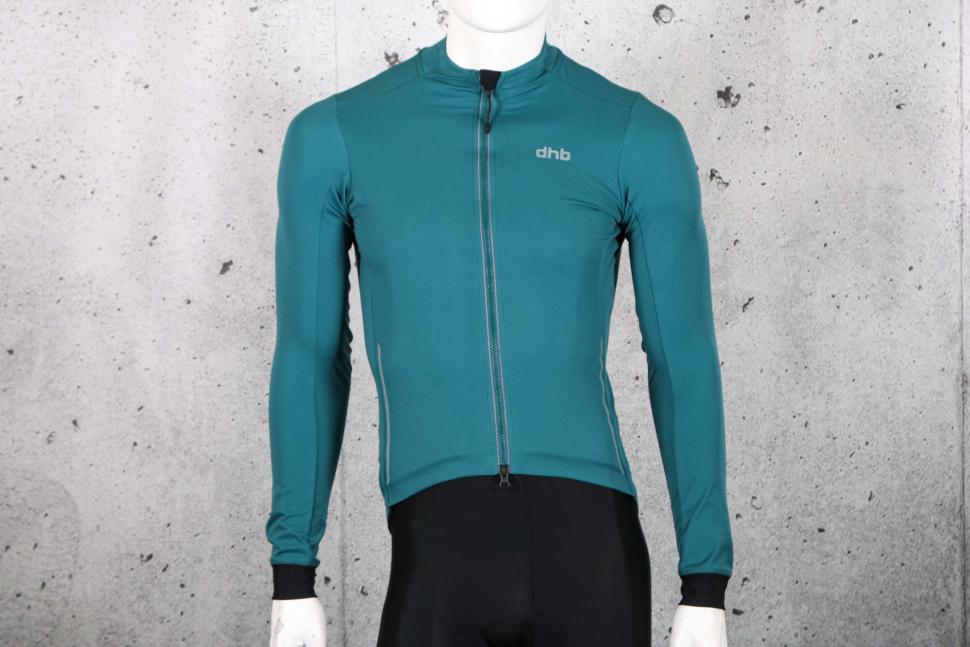 2024 dhb Aeron Lab Men's All Winter Polartec Jacket.jpg