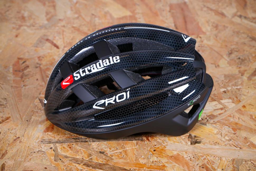 2024 EKOI Black Stradale helmet - side.jpg