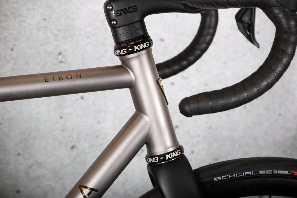 2024 Enigma Eikon - head tube.jpg