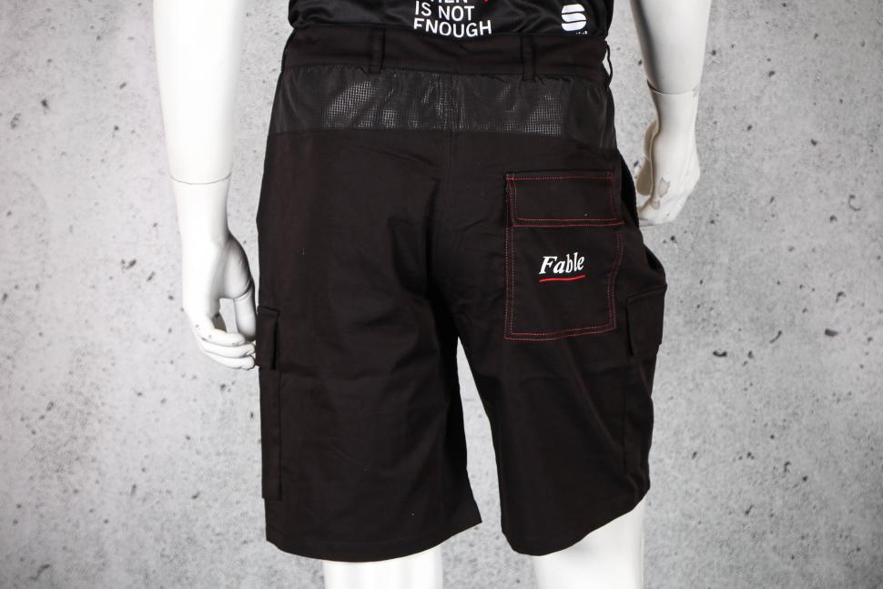 2024 Fablecycle Tomahawk Commuter Shorts - back.jpg