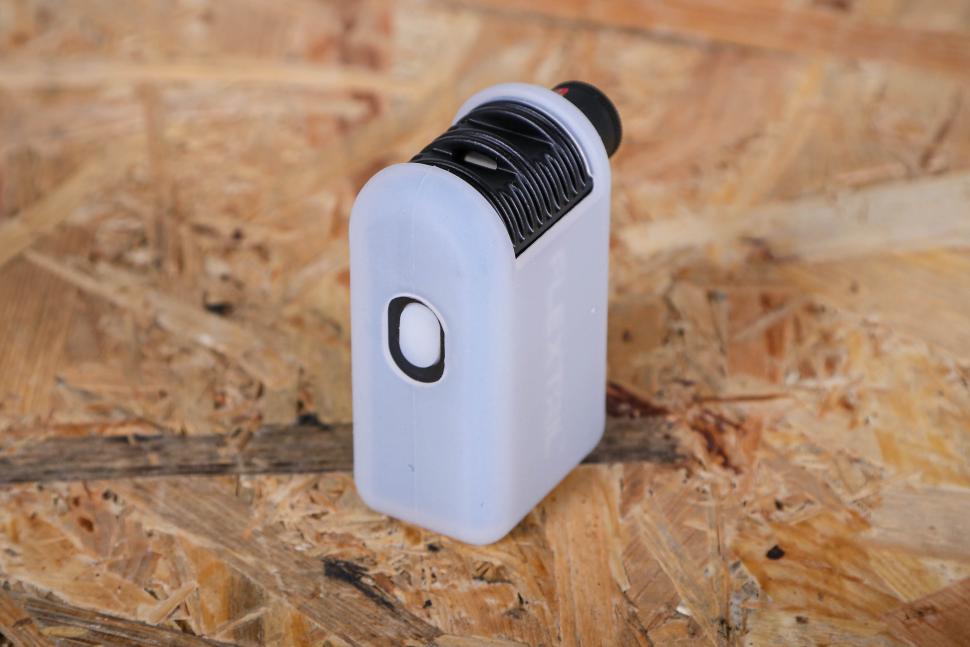 2024 Flextail Tiny Bike Pump - with case on 2 - button.jpg