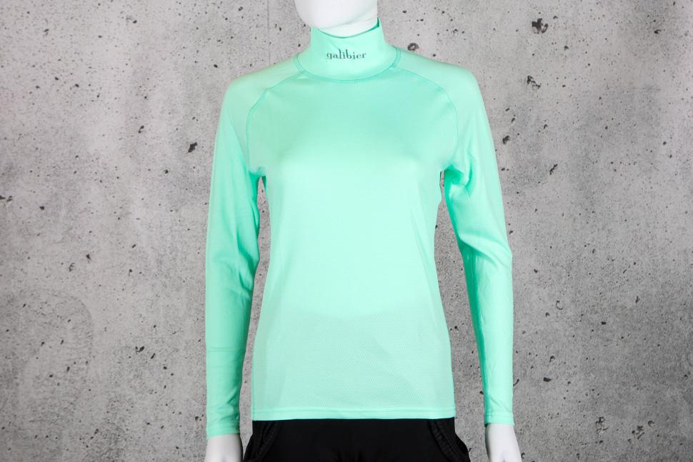 Galibier Female Specific Barrier Base Layer