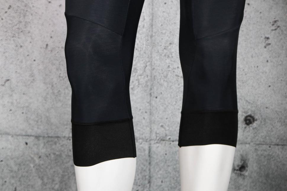 2024 Galibier Pave three-quarter Bib Knickers - cuffs.jpg