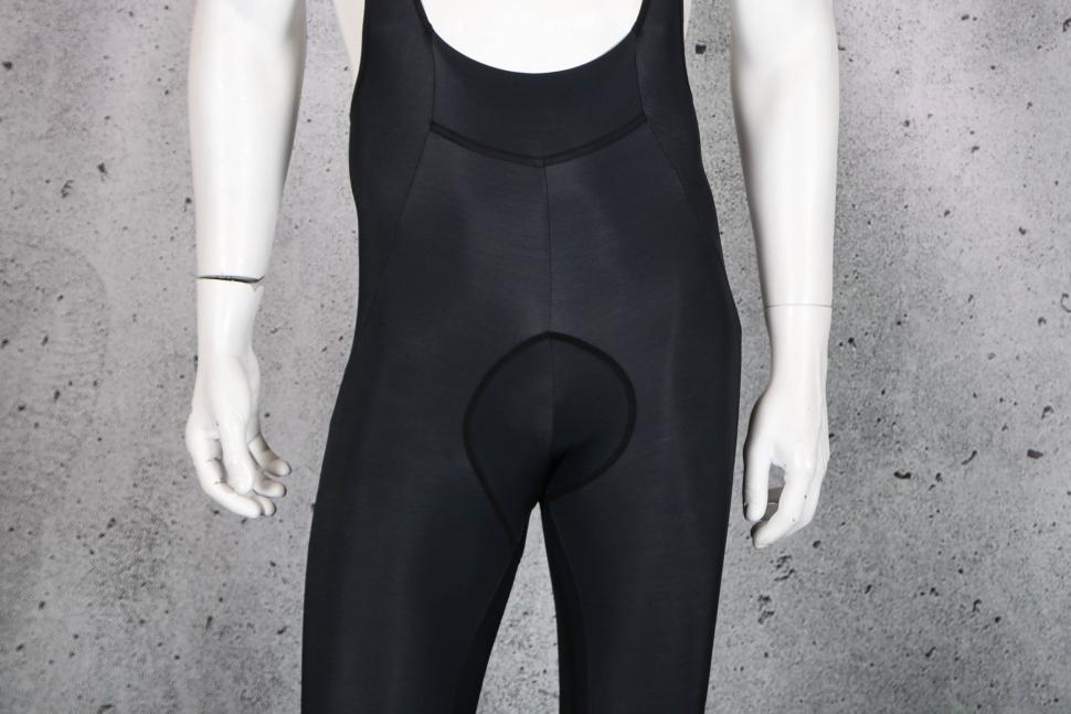 2024 Galibier Pave three-quarter Bib Knickers - front detail.jpg