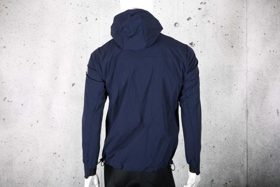 2024 Galibier Trail Wind Jacket - back.jpg