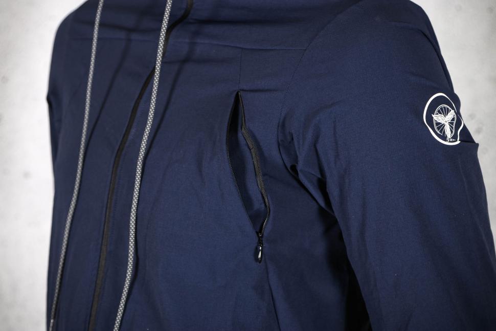 2024 Galibier Trail Wind Jacket - chest pocket.jpg